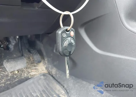 2013 Ford Focus Se из США, поврежденный, VIN 1FADP3K22DL305216